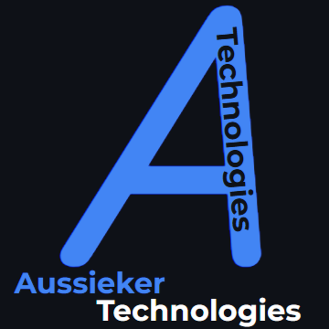Aussieker Technologies Logo