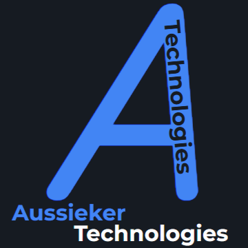 Aussieker Technologies Logo